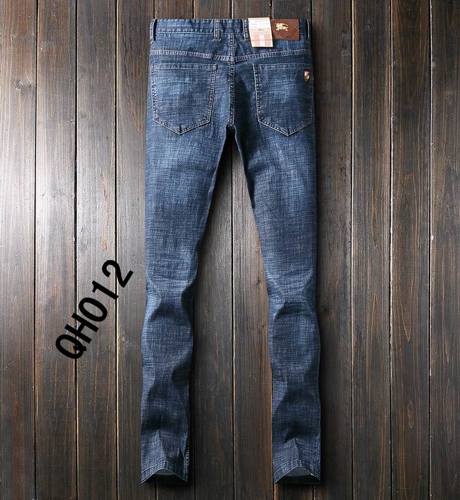 Burberry long jeans man 29-42-008
